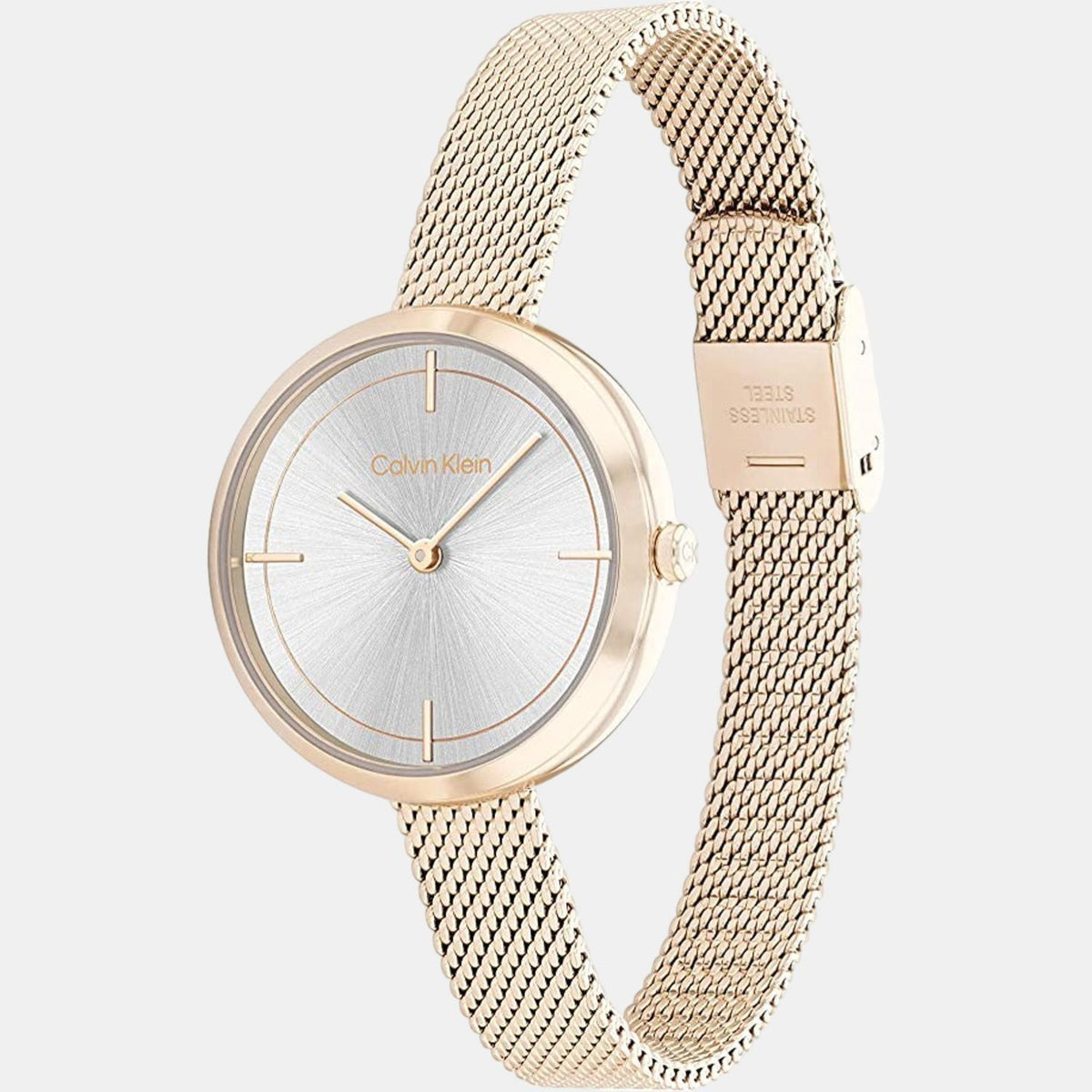 Calvin Klein 31 mm Round Quartz watch