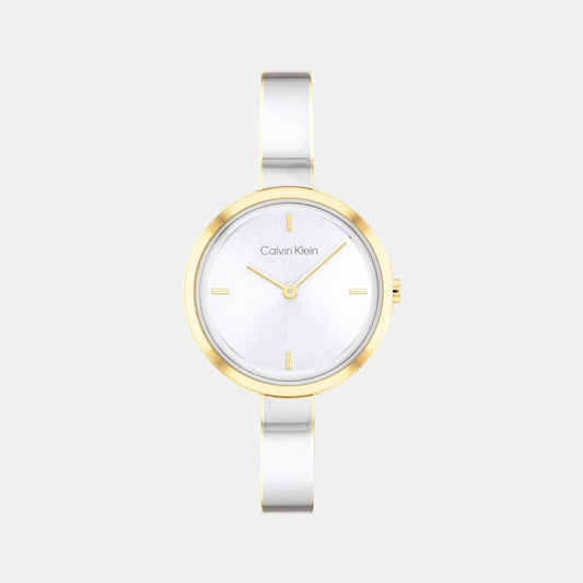 ck-stainless-steel-white-analog-women-watch-25200189