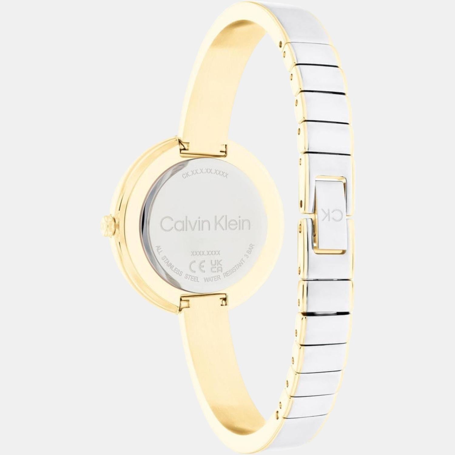 ck-stainless-steel-white-analog-women-watch-25200189