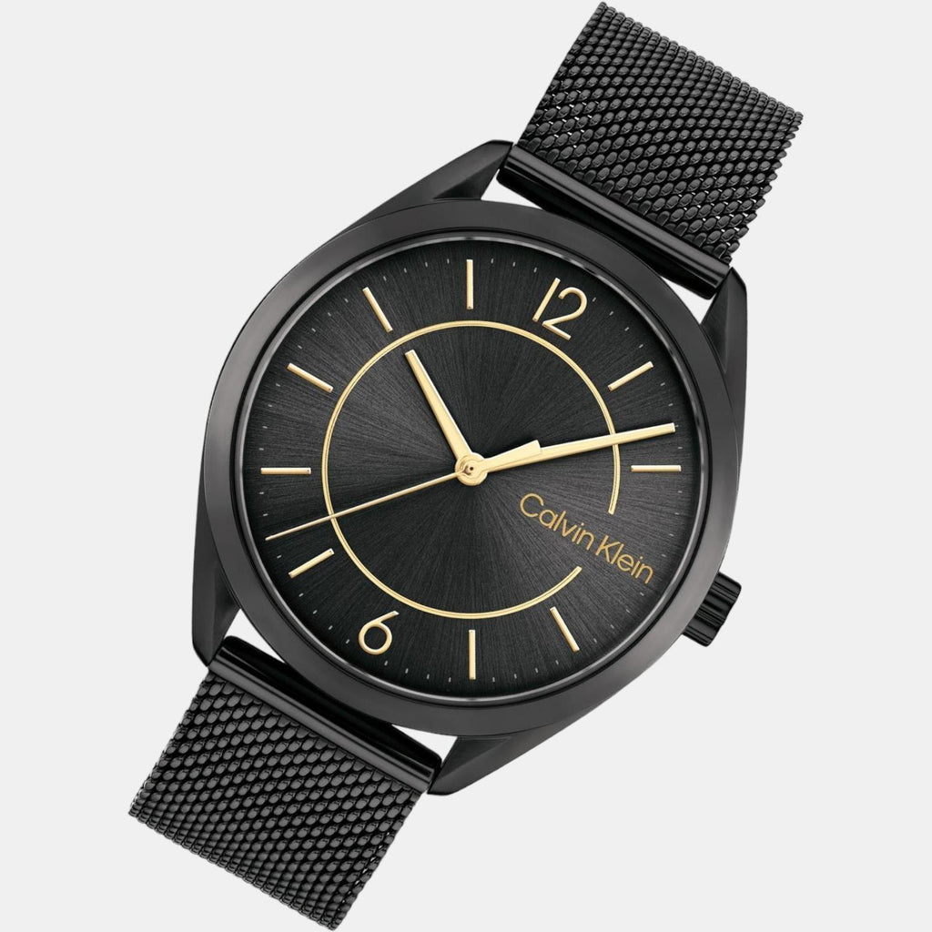 Calvin Klein 36 mm Round Quartz watch