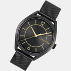 Calvin Klein 36 mm Round Quartz watch