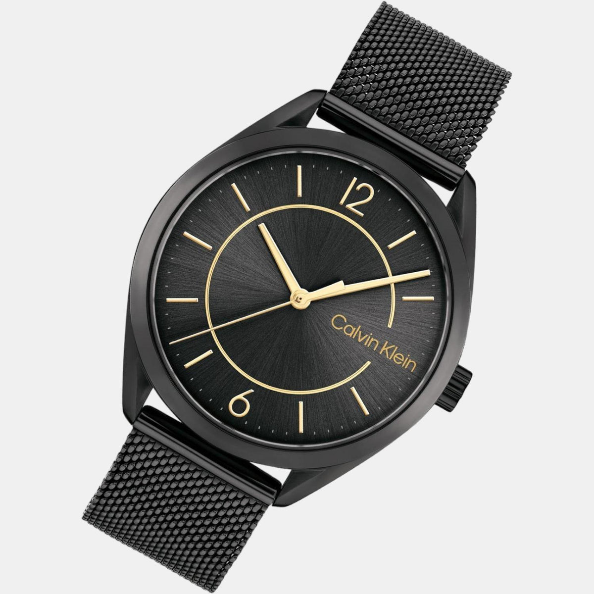 Calvin Klein 36 mm Round Quartz watch