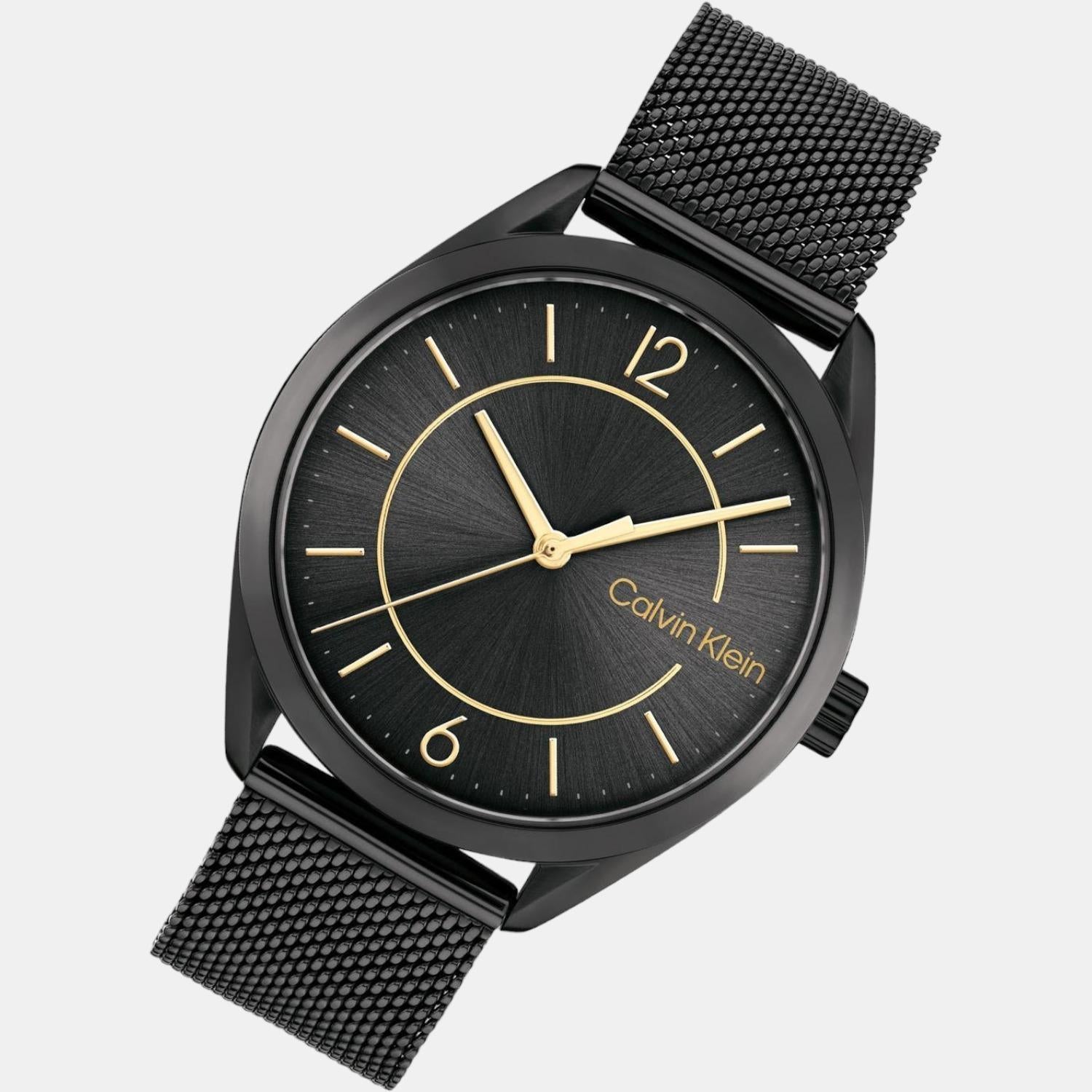 Calvin Klein 36 mm Round Quartz watch