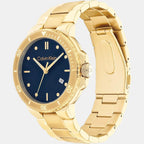 Calvin Klein 44 mm Round Quartz watch