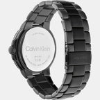 Calvin Klein 44 mm Round Quartz watch