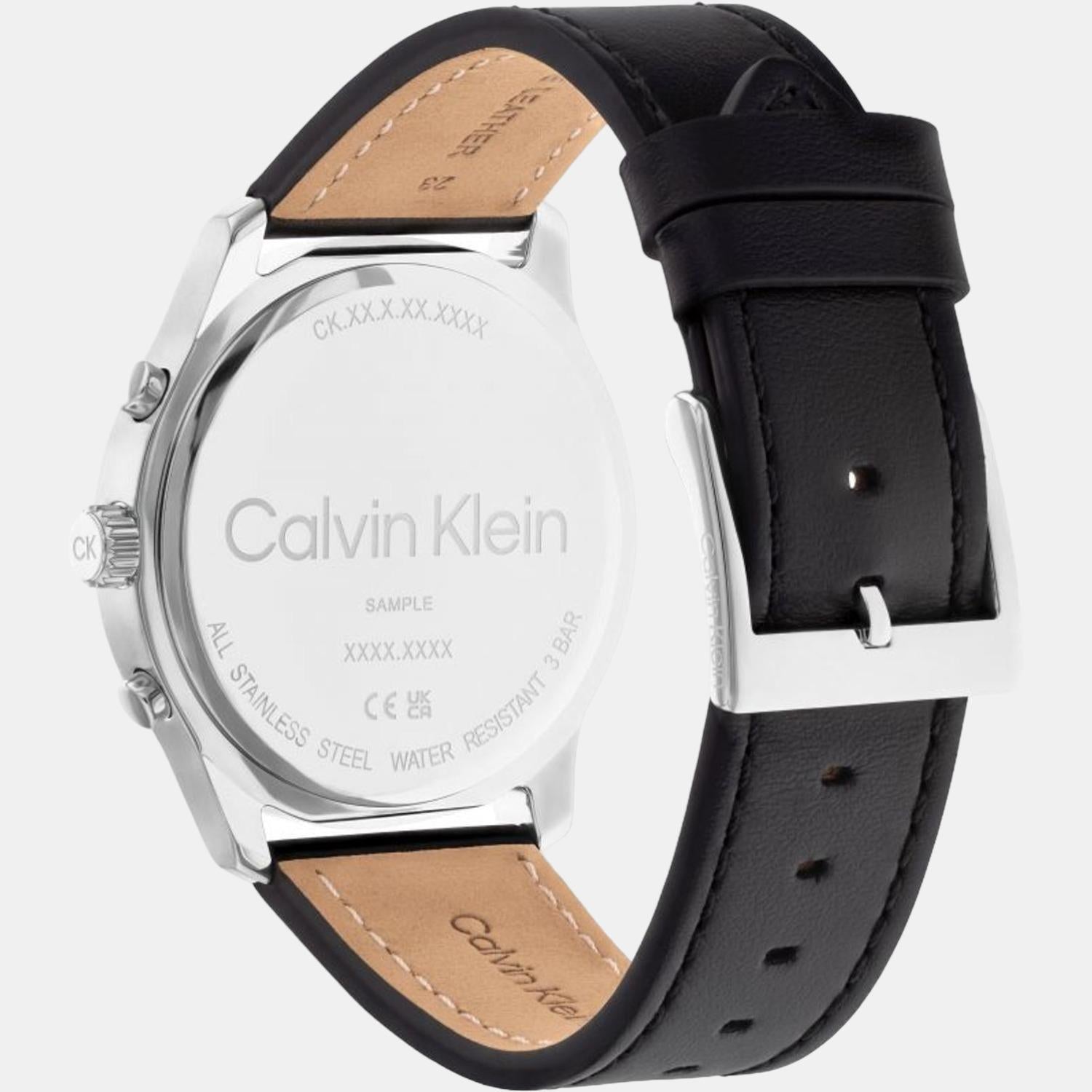 Calvin Klein Watch Philippines | The Watch Store