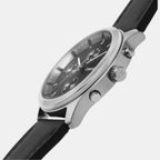 Calvin Klein 44 mm Black Quartz watch