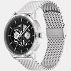 Calvin Klein 43 mm Round Quartz watch