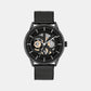 Male Stainless Steel Chronograph Watch 25200214