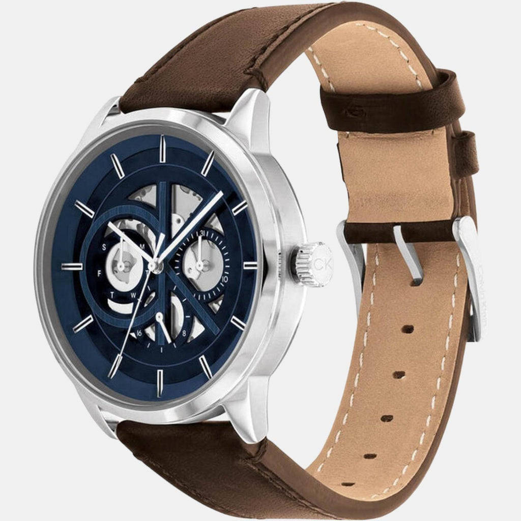 Calvin Klein 43 mm Round Quartz watch