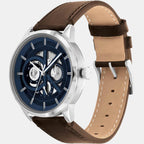 Calvin Klein 43 mm Round Quartz watch