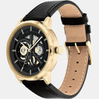 Calvin Klein 43 mm Round Quartz watch