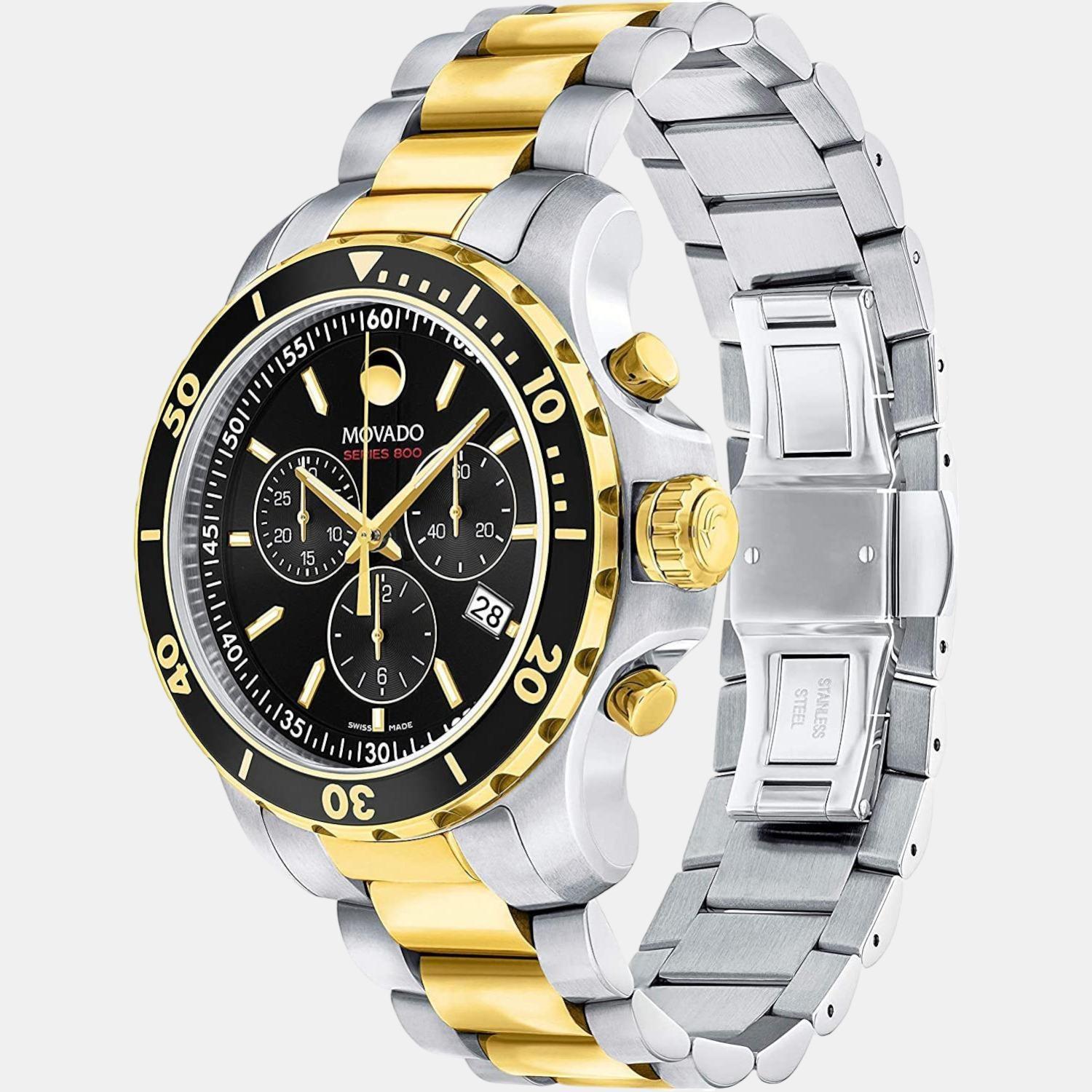 movado-stainless-steel-black-analog-male-watch-2600146