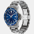 Movado 40 mm Round Quartz watch