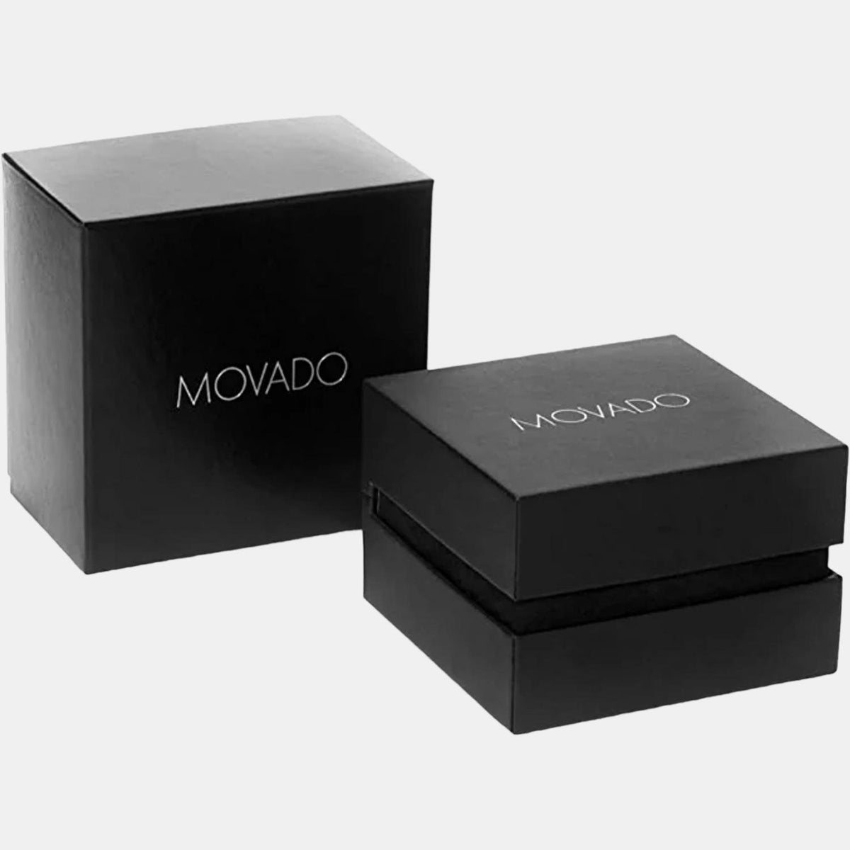 movado watch boxes