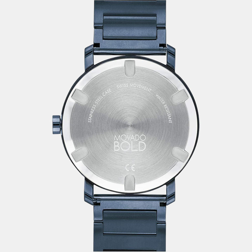 movado-stainless-steel-blue-analog-male-watch-3600510
