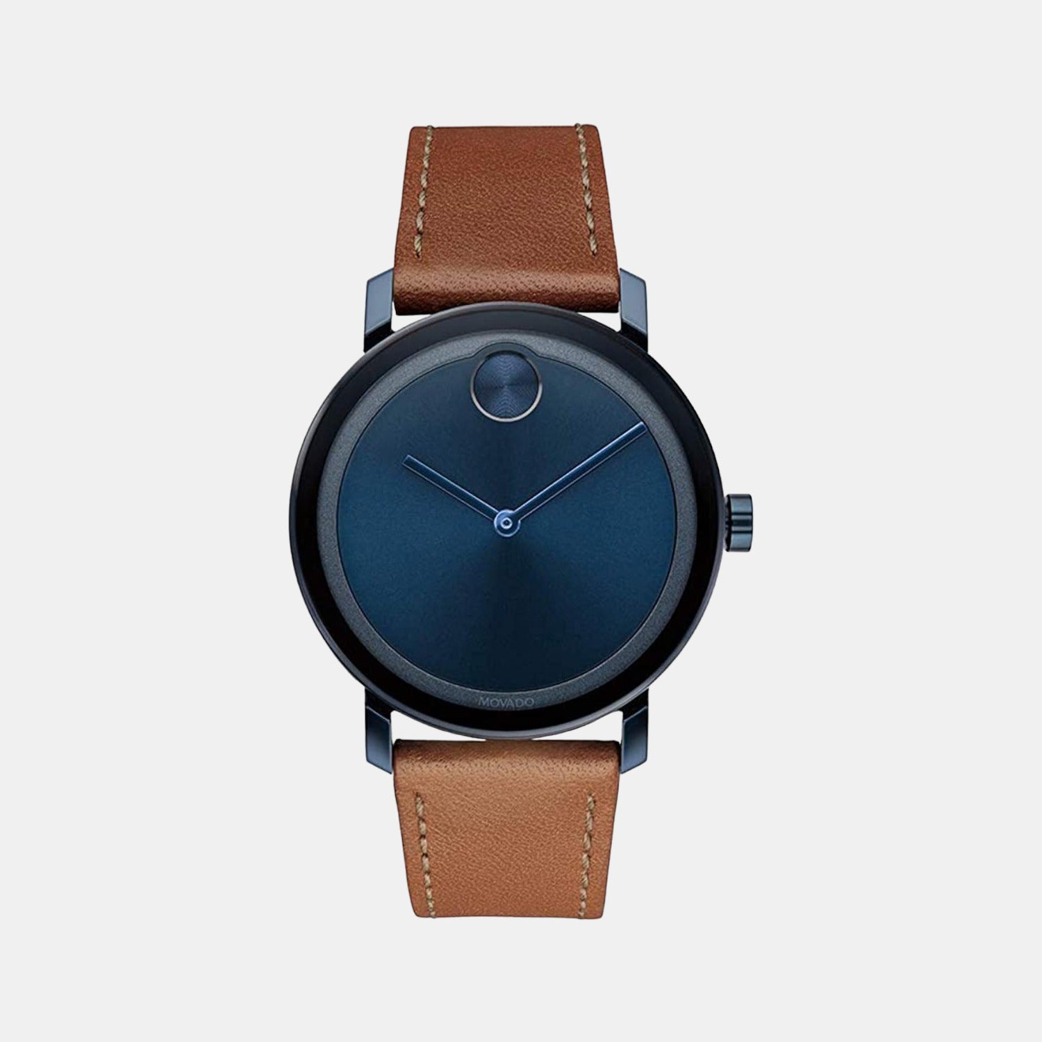 Movado hot sale hybrid watch