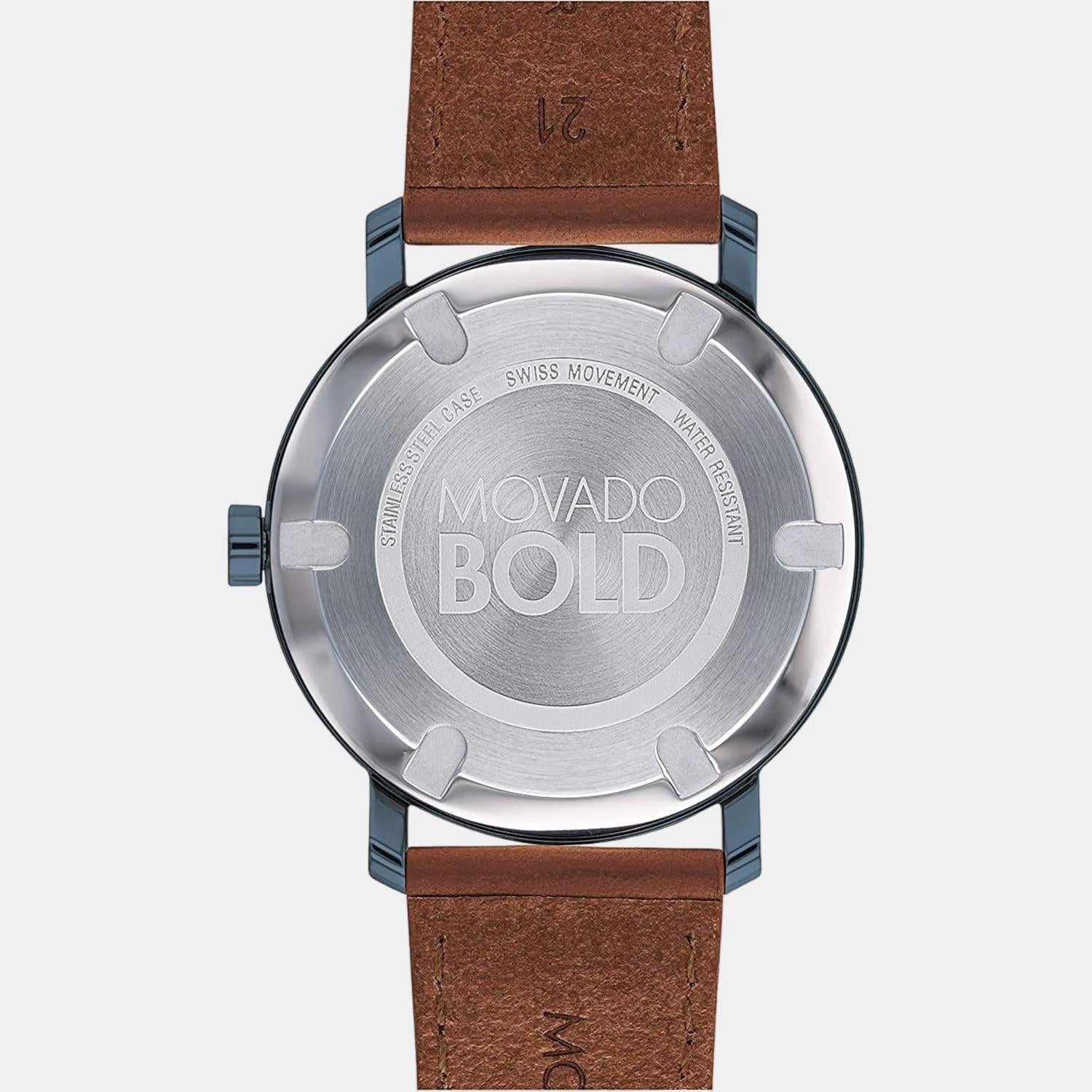 movado-stainless-steel-blue-analog-male-watch-3600520