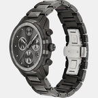 Movado 44 mm Round Quartz watch