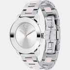 Movado 36 mm Round Quartz watch