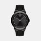 Bold Fusion Male Analog Stainless Steel Watch 3600849