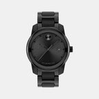 Bold Verso Male Analog Stainless Steel Watch 3600863