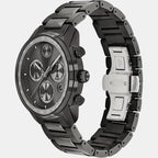 Movado 44 mm Round Quartz watch