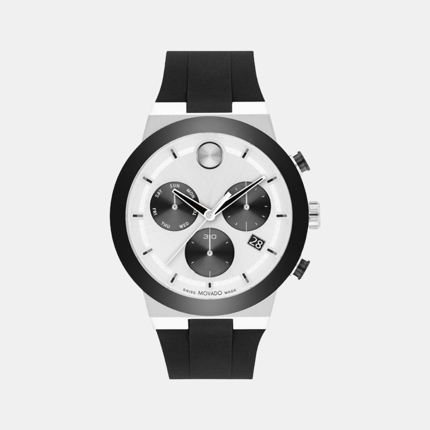 Hublot Classic Fusion 541.OX.1181.RX Men's watch | Kapoor Watch Company