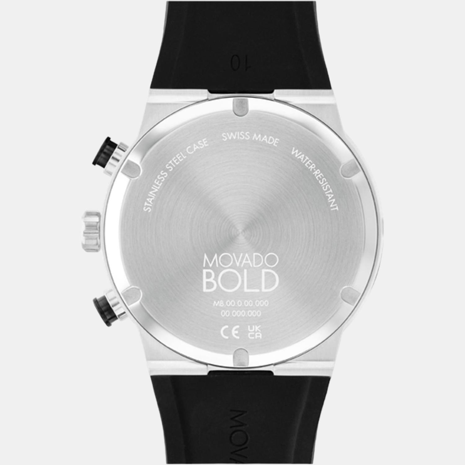 Movado discount de hombre