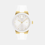 Bold Fusion Female Analog Silicon Watch 3600899