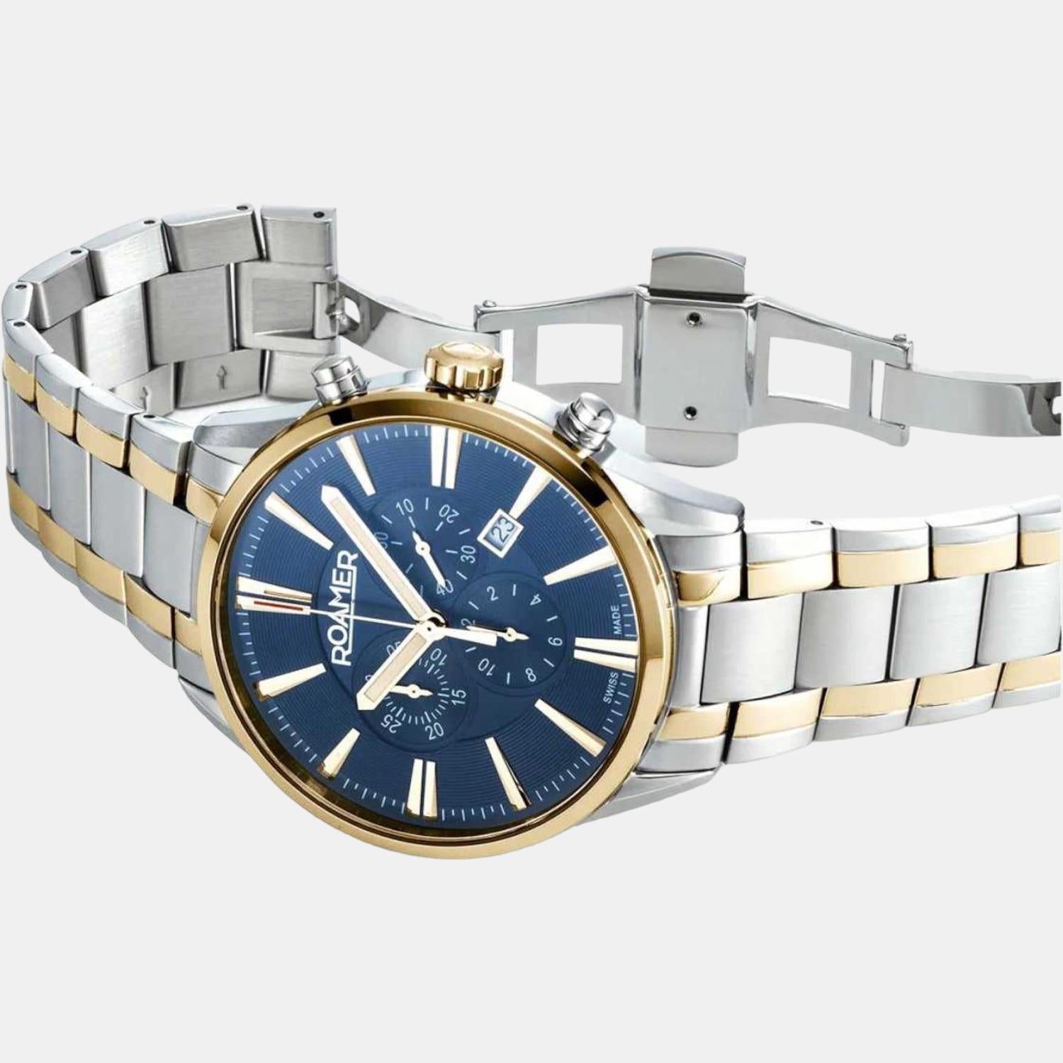 roamer-stainless-steel-blue-analog-men-watch-508837-47-45-50