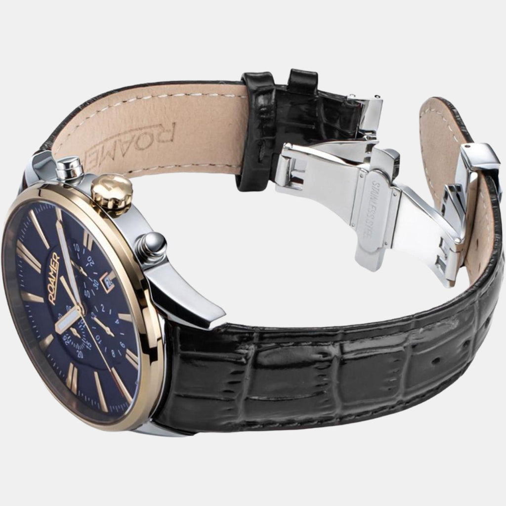 roamer-stainless-steel-blue-analog-men-watch-508837-47-85-05