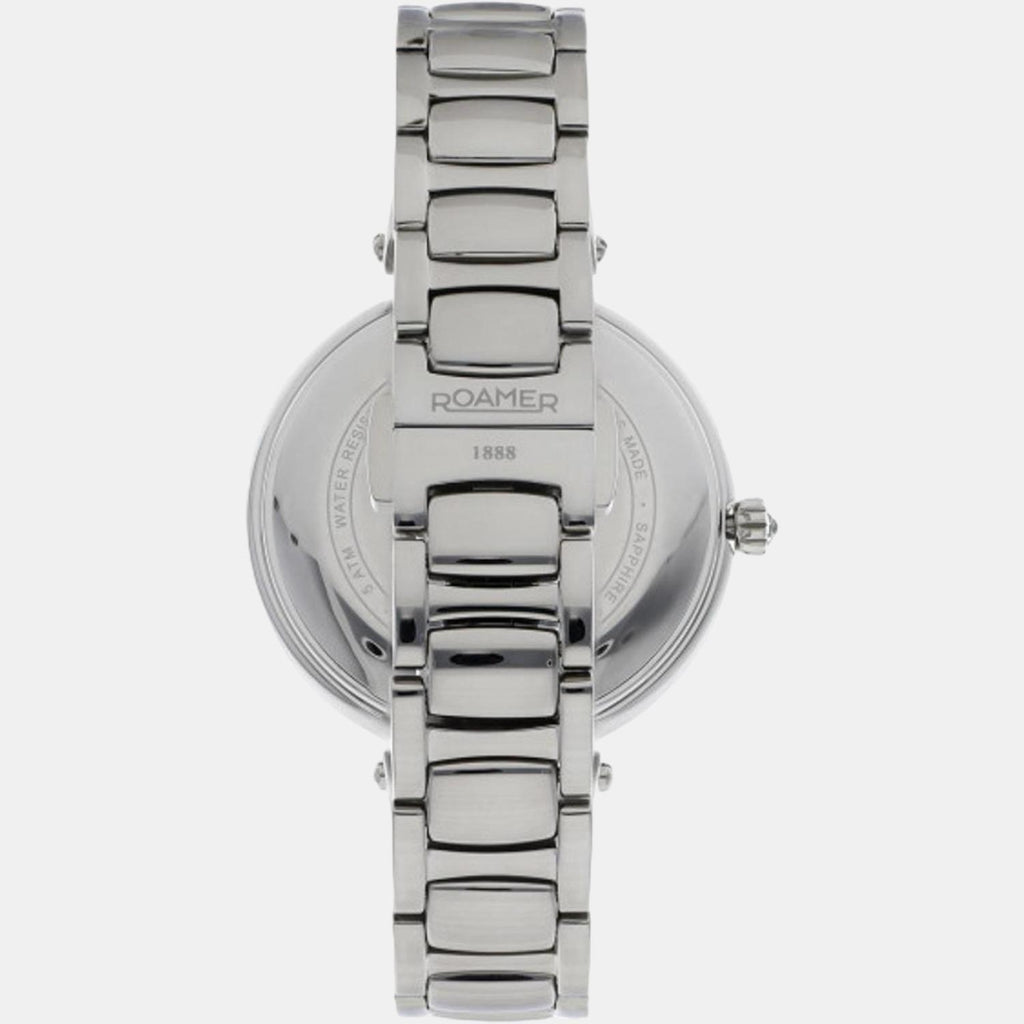 roamer-stainless-steel-black-analog-female-watch-600843-41-59-50