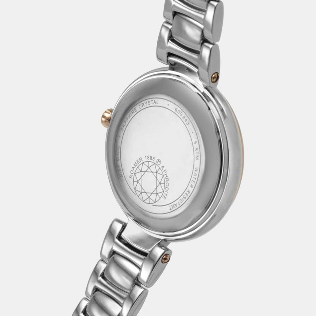 roamer-stainless-steel-brown-analog-female-watch-600843-49-69-50