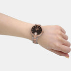 roamer-stainless-steel-brown-analog-female-watch-600843-49-69-50