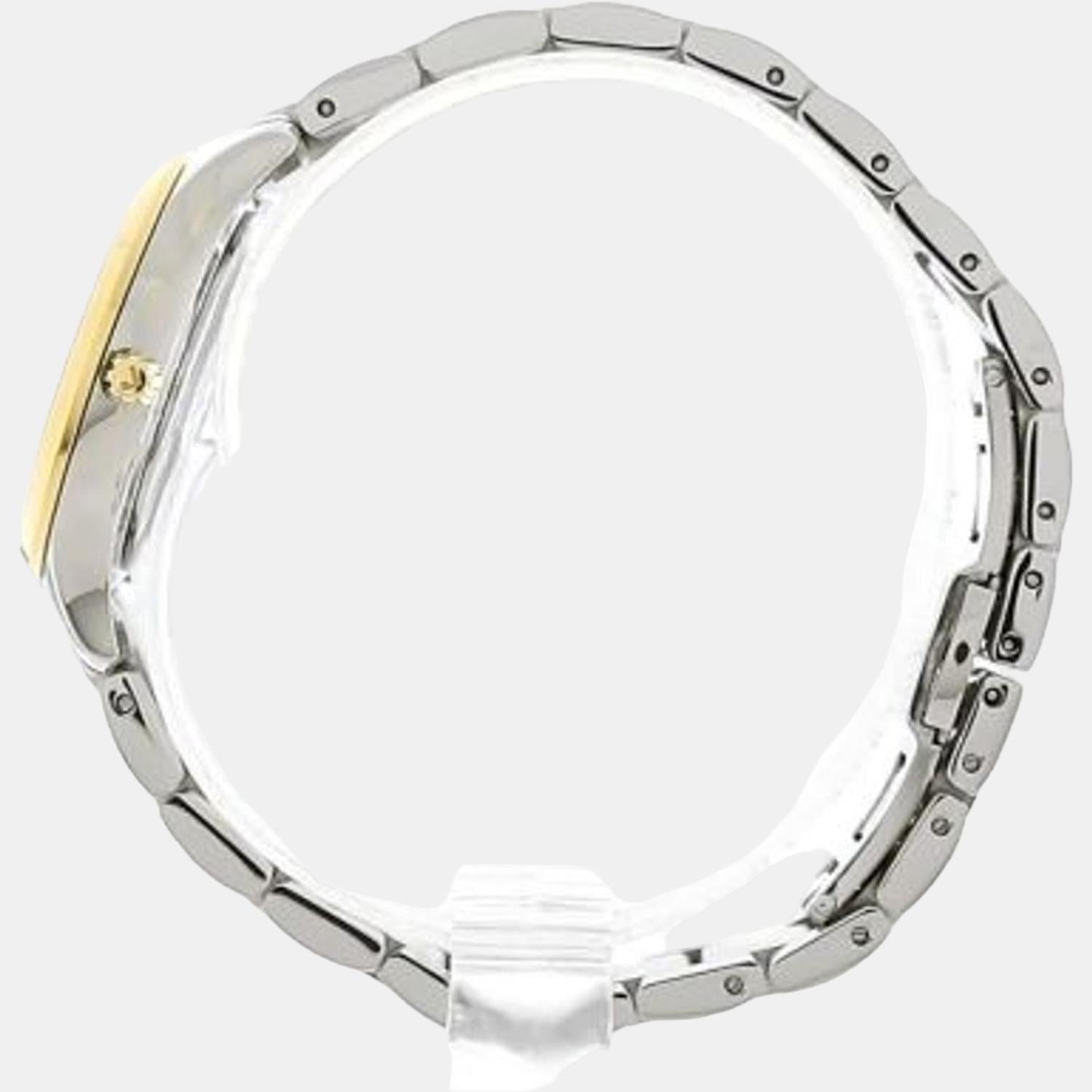 roamer-stainless-steel-green-analog-female-watch-601857-47-59-20