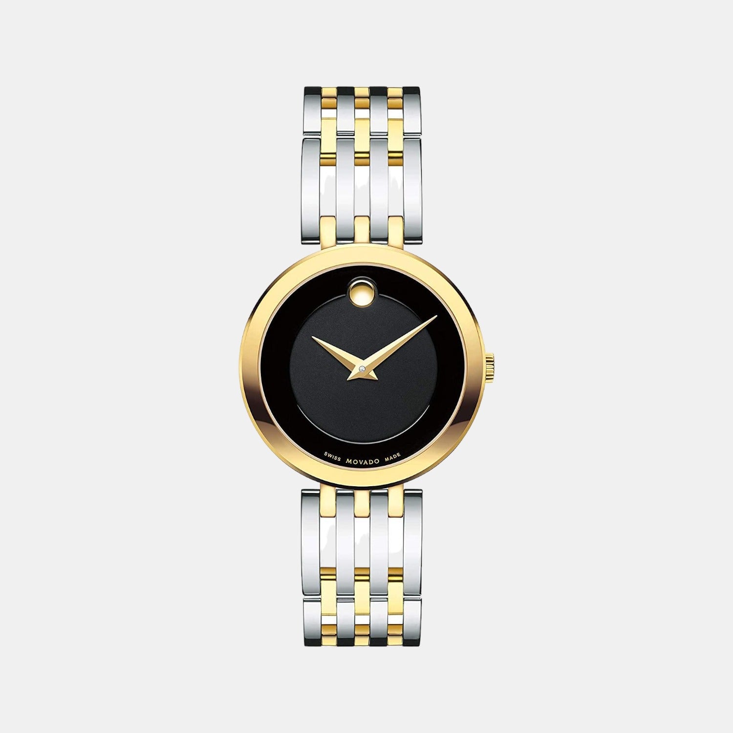 Movado female watch new arrivals