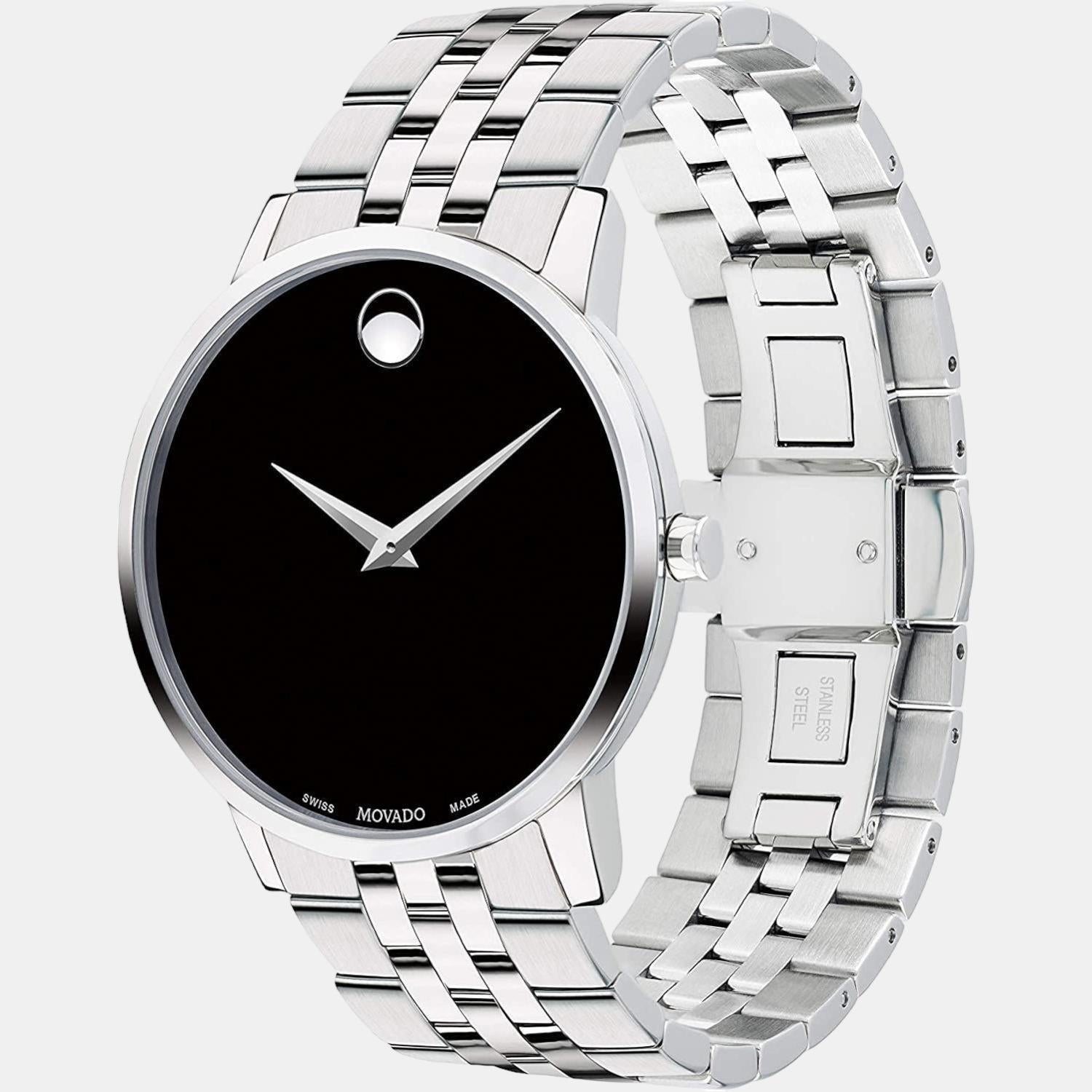 Movado Museum Classic Swiss Movado Made Price Movado Museum
