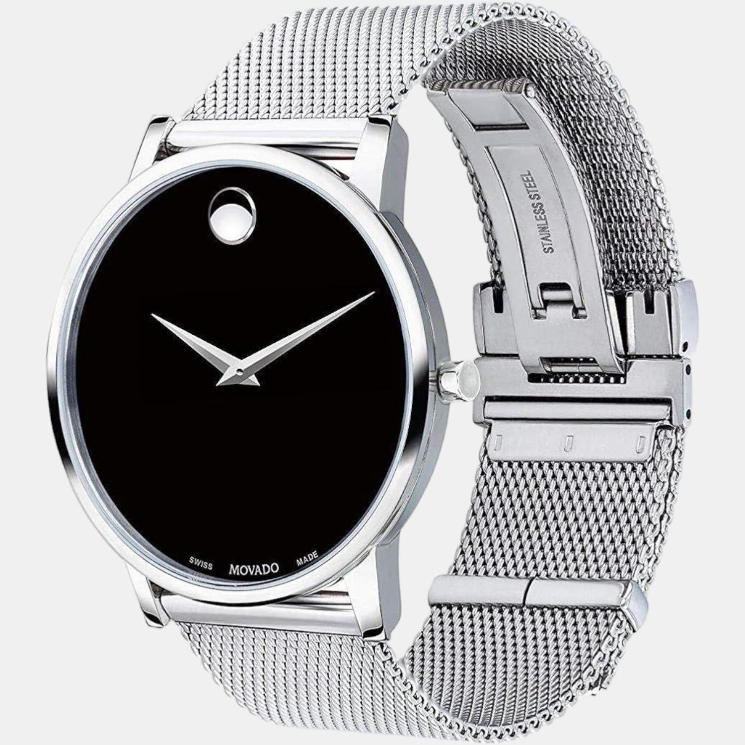 movado-stainless-steel-black-analog-men-watch-607219