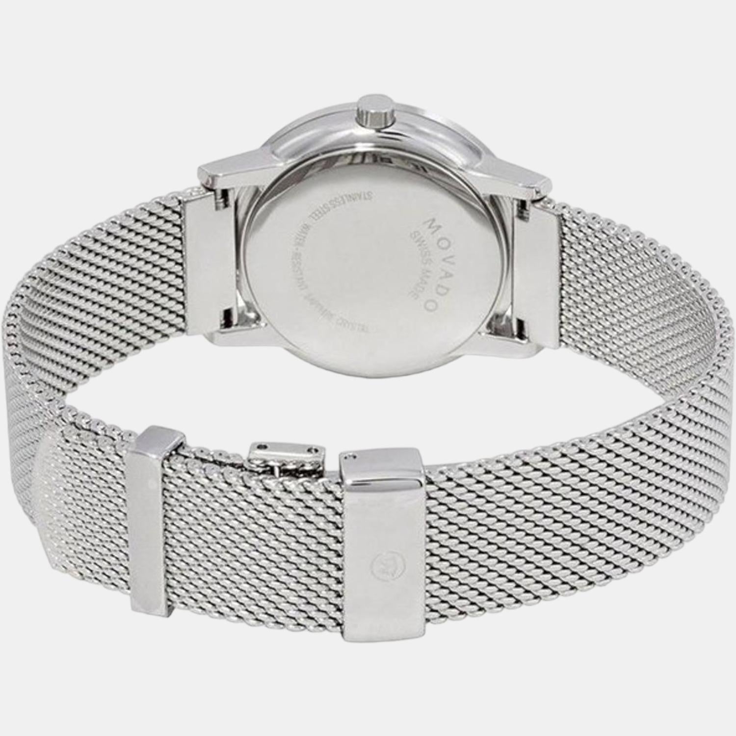 movado-stainless-steel-black-analog-women-watch-607220