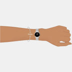 movado-stainless-steel-black-analog-women-watch-607220