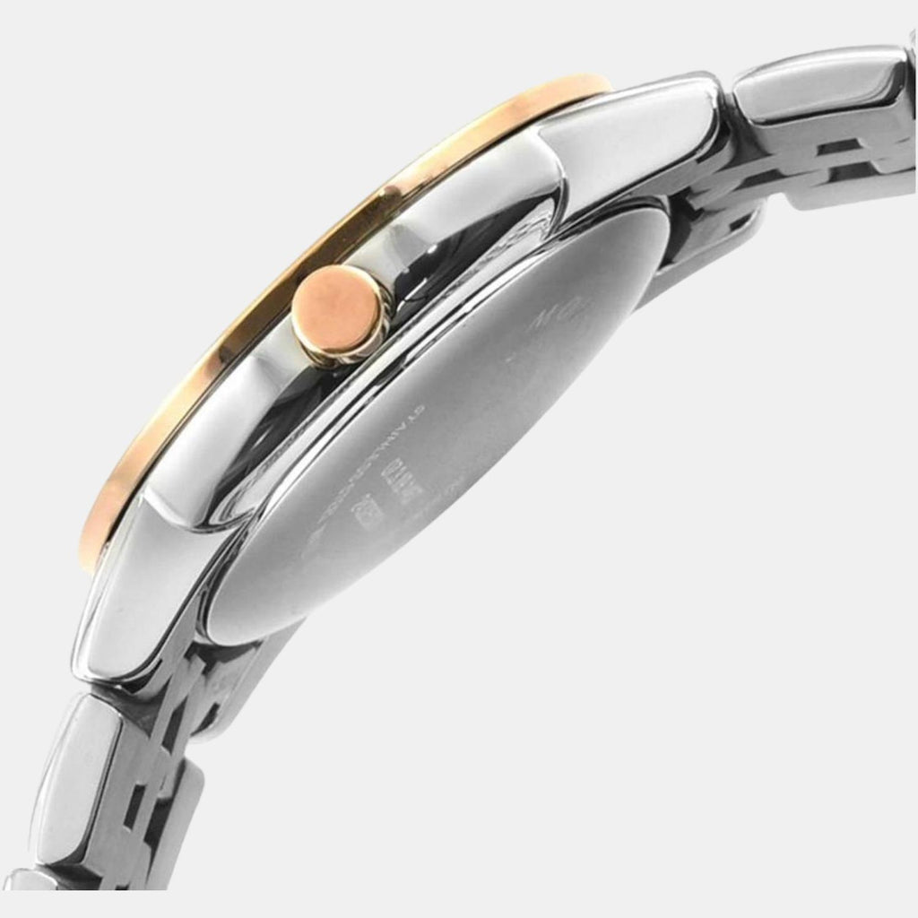 Movado 35 mm Round Quartz watch