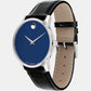 movado-stainless-steel-blue-analog-male-watch-607270