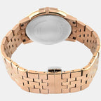 Movado 40 mm Round Quartz watch