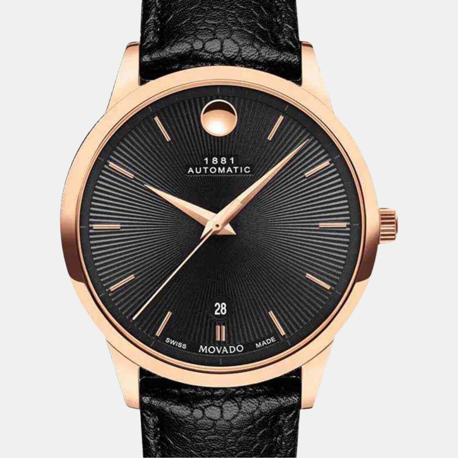 movado-stainless-steel-black-analog-men-watch-607457