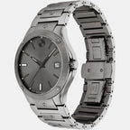 Movado 41 mm Round Quartz watch
