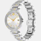 Movado 32 mm Round Quartz watch