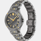 Movado 32 mm Round Quartz watch