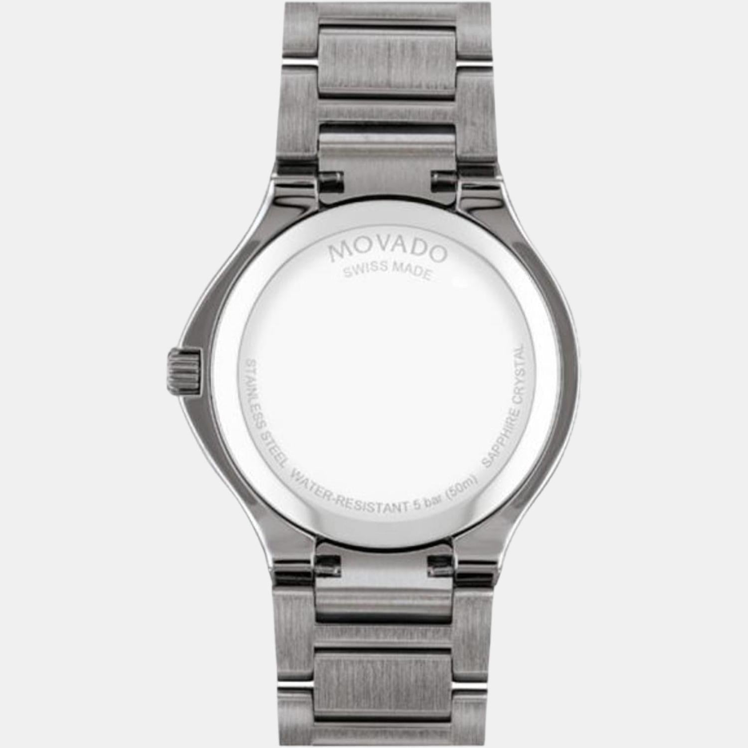 Movado 2025 defio women's