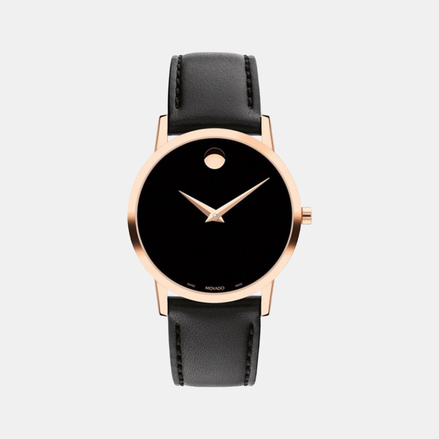 Movado 3600931 BOLD Evolution 34MM Gold-Plated Watch